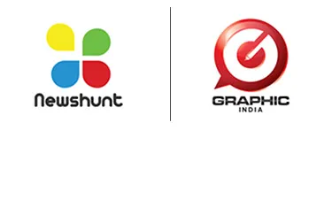 Newshunt & Graphic India partner to launch digital comics