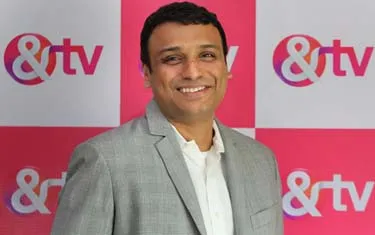 &TV’s success is a combination of content, marketing & distribution: Rajesh Iyer