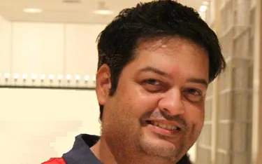 Cheil India appoints Ogilvy’s Sanjeev Jasani as Head of Digital