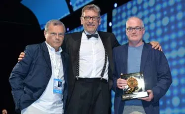 Cannes Lions 2015: WPP named Holding Company of the Year