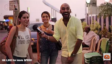 Maxus ESP gives Vodafone 3G’s ‘Speed is Good’ campaign a digital boost
