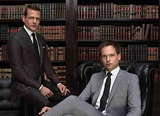 Comedy Central to premiere Season 5 of ‘Suits’ on June 27