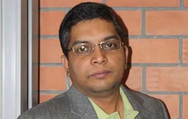 Suresh Mohankumar made President Planning, Dentsu Communications