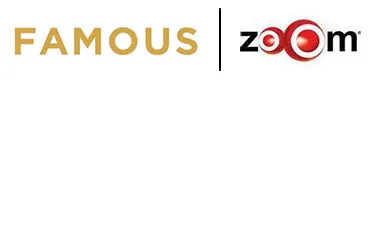 Famous Innovations bags creative mandate for Zoom TV