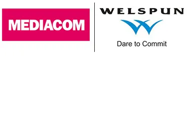 MediaCom bags media mandate for Welspun