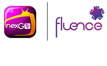 NexGTv & Fluence join hands to create India’s first ‘mobi-serial’