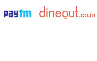 Paytm and Dineout partner to make dining out more rewarding