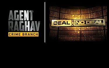 &TV out to bolster line-up with ‘Agent Raghav’ & ‘Deal or No Deal’
