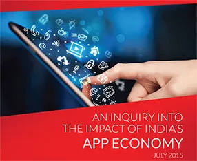 Employment in India’s app economy to double by 2016