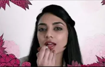 Maybelline adds Bollywood drama to its Baby Lips Spiced Up