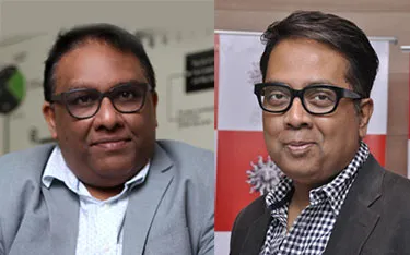 Bobby Pawar and Partha Sinha elevated to MDs, Publicis South Asia
