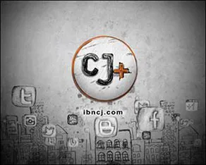 CNN-IBN’s ‘Citizen Journalist’ show adopts a digitally powered avatar – ‘CJ+’