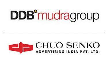 DDB Mudra and Chuo Senko part ways after two years of partnership