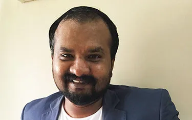 Gerard Jayaranjan to head creative at FCB Ulka Digital