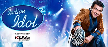 ‘Indian Idol Junior Season 2’ opens its voting phase exclusively with Sony Liv
