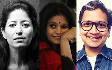 Komal Bedi Sohal, Swati Bhattacharya, Sachin Karle part of juries for Clio Awards 2015
