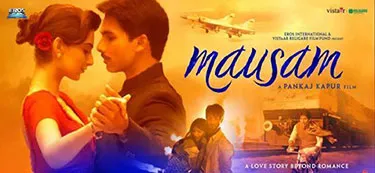 Zee Action set for world television premiere of ‘Mausam’ on July 25