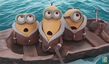 Minions invade McDonald’s this July