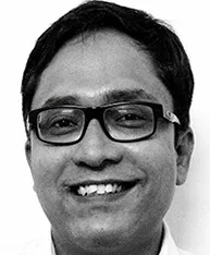 Rediffusion Y&R appoints Navonil Chatterjee as CSO