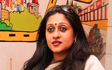 Our absence will certainly reduce intensity of the bidding: Nisha Narayanan, Red FM