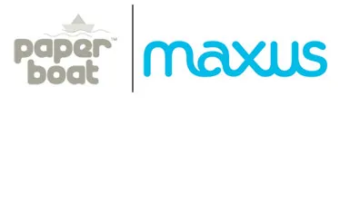 Paper Boat assigns media duties to Maxus