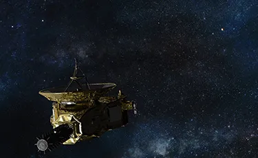 Pluto flyby: Nat Geo to showcase historic mission