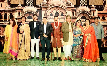 Zee TV gears up to premiere period drama ‘Ek Tha Raja, Ek Thi Rani’ on July 27