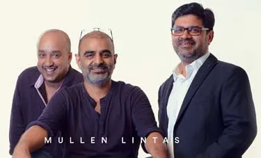 We’ll be a compelling challenger to the likes of Lowe Lintas, Ogilvy & JWT: Amer Jaleel, Mullen Lintas