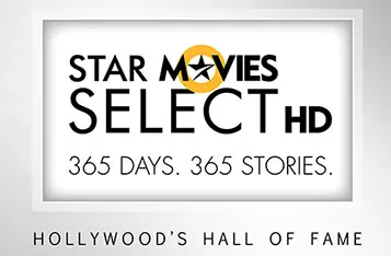 Star India launches Star Movies Select HD from today