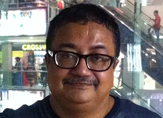 Ketchum Sampark appoints Surajeet Das Gupta as COO