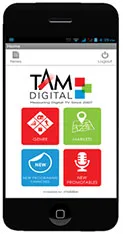 TAM fortifies its mobile app with Version 2.0
