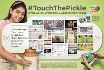 Is gender sensitivity coming of age in Indian advertising?