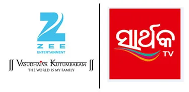 Zee to acquire Sarthak Entertainment in an all-cash deal worth Rs 115 cr
