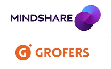 Mindshare bags media duties of local e-comm platform Grofers