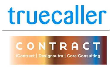 Contract bags creative duties of Sweden-based app Truecaller