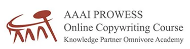 AAAI launches online copywriting course with Omnivore Academy