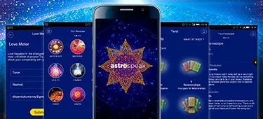 Times Internet launches ‘Astrospeak’ app