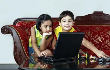 Engaging kids – the newer challenges for brands