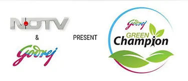 Godrej and NDTV co-present India’s first environment-based reality show
