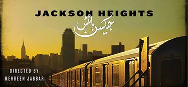 Zindagi to premiere fiction show ‘Jackson Heights’ on September 1