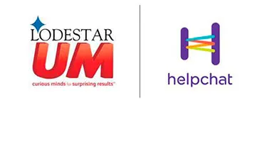Lodestar UM bags Helpchat’s media duties