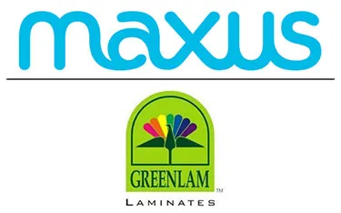 Maxus bags media mandate for Greenlam Laminates
