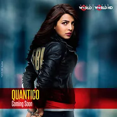 Star World, Star World HD to premiere Priyanka Chopra’s ‘Quantico’ in India
