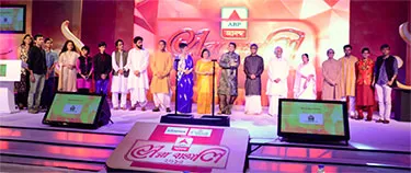 ABP Ananda recognises Bengali achievers with Sera Bangali Awards