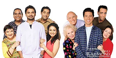 Star Plus to air desi version of ‘Everybody Loves Raymond’ from August 31