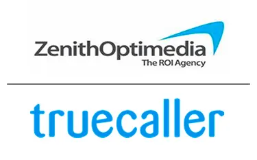 ZenithOptimedia assigned media duties of Truecaller
