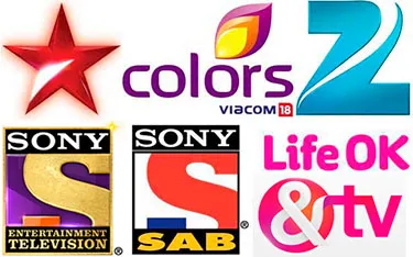 GEC Watch - Zee Anmol rises to No. 2; DD National enters Top 5