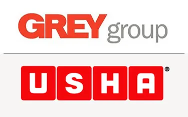 Grey wins creative mandate for Usha Fans