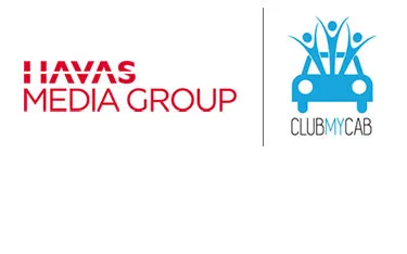 Havas Media Group wins integrated media duties of ClubMyCab