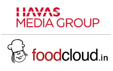 Havas Media Group India wins integrated media mandate for FoodCloud.in